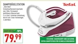 Dampfbügelstation SV6110EO Angebote von Tefal bei Marktkauf Neuss für 79,99 €