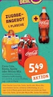 Coca-Cola von  im aktuellen tegut Prospekt für 5,49 €