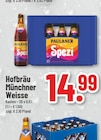 Münchner Weisse bei Trinkgut im Zülpich Prospekt für 14,99 €