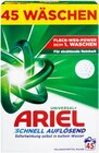 Aktuelle Ariel Angebote bei Kaufland in Augsburg Aktuelles Colorwaschmittel Angebot bei Kaufland in Augsburg ab 9,99 €