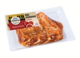 Intermarché Express Le Perreux-sur-Marne - Promo Ribs de porc gourmands au paprika Promo Ribs de porc gourmands au paprika à 9,99 € dans le catalogue Intermarché Express à Le Perreux-sur-Marne