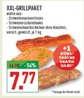 Aktuelle Grillfleisch Angebote bei Marktkauf in Bochum Aktuelles XXL-Grillpaket Angebot bei Marktkauf in Bochum ab 7,77 €