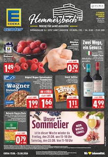 E center Prospekt Aktuelle Angebote mit 30 Seiten