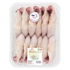 Cuisses de poulet avec partie de dos à Carrefour Market dans Lion-sur-Mer Cuisses de poulet avec partie de dos à Carrefour Market dans Lion-sur-Mer
