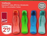 Trinkflasche im Angebot bei GLOBUS in Jena Trinkflasche Angebote von Steuber bei GLOBUS Jena für 2,99 €