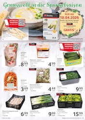 Aktueller Selgros Prospekt mit Pilze, "HIER KAUFEN PROFIS & GENIESSER", Seite 23