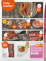 tegut Rindersteak im Prospekt tegut Rindersteak im Prospekt