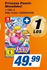 Princess Peach: Showtime! Angebote von Nintendo Switch bei expert Bergkamen für 49,99 €