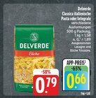 EDEKA Dinkelsbühl Prospekt mit  im Angebot für 0,66 €