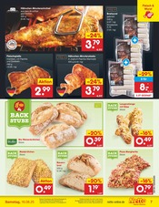 Aktueller Netto Marken-Discount Prospekt mit Grillfleisch, "Aktuelle Angebote", Seite 9