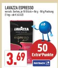 Espresso im Angebot bei Marktkauf in Paderborn Espresso Angebote von Lavazza bei Marktkauf Paderborn für 3,69 €