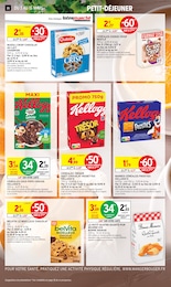 Offre Belvita dans le catalogue Intermarché Hyper du moment à la page 26