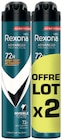 Supermarchés Match Neufchâteau - Promo Déodorant Homme Advanced Protection Promo Déodorant Homme Advanced Protection à 3,29 € dans le catalogue Supermarchés Match à Neufchâteau