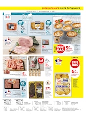 D'autres offres dans le catalogue "Super U" de Super U D'autres offres dans le catalogue "Super U" de Super U à la page 7