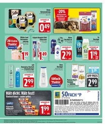 Haushaltsartikel im EDEKA Prospekt Haushaltsartikel im EDEKA Prospekt "Wir lieben Lebensmittel." auf Seite 25