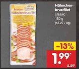 Aktuelle Hähnchenbrust Angebote bei Netto Marken-Discount in Stuttgart Aktuelles Hähnchenbrustfilet Angebot bei Netto Marken-Discount in Stuttgart ab 1,99 €