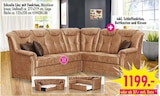 Ecksofa Linz mit Funktion im Angebot bei SB Möbel Boss in Regensburg Ecksofa Linz mit Funktion Angebote bei SB Möbel Boss Regensburg für 1.199,00 €