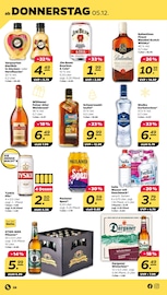 Aktueller Netto mit dem Scottie Prospekt mit Wodka, "Günstig. Besser. Für Dich.", Seite 28