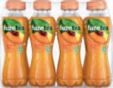 Teegetränk im METRO Prospekt Eistee von Fuze Tea im aktuellen METRO Prospekt für 9,14 €