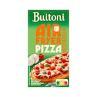 Pizza air fryer mozzarella surgelé - BUITONI en promo à 2,17 € chez Carrefour Pizza air fryer mozzarella surgelé - BUITONI dans le catalogue Carrefour