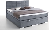 Aktuelle Boxspringbett Angebote bei ROLLER in Duisburg Aktuelles Boxspringbett Angebot bei ROLLER in Duisburg ab 999,99 €