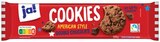 Cookies im Angebot bei nahkauf in Kaarst Cookies Angebote von ja! bei nahkauf Kaarst für 1,49 €