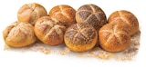 Kaiser-, Mohn-, oder Sesambrötchen bei Netto Marken-Discount im Parsberg Prospekt für 1,00 €