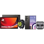 SUR TOUS LES SMARTPHONES, TABLETTES, WATCH ET BUDS - SAMSUNG - Carrefour à Aurillac SUR TOUS LES SMARTPHONES, TABLETTES, WATCH ET BUDS - SAMSUNG en promo chez Carrefour Aurillac
