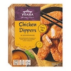 Chicken Dippers im Lidl Prospekt Chicken Dippers von Vitasia im aktuellen Lidl Prospekt für 3,99 €