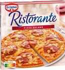 Ristorante Pizza im Angebot bei E center in Coesfeld Ristorante Pizza Angebote von Dr. Oetker bei E center Coesfeld für 1,99 €