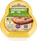 Aktuelles Leberwurst Angebot bei Netto Marken-Discount in Duisburg ab 1,11 €