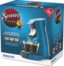 Cafetière - Philips - Géant Casino Cafetière - Philips à 49,00 € dans le catalogue Géant Casino "L’évènement promo de l’année"
