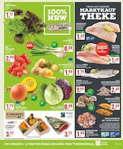 Aktueller Marktkauf Prospekt mit Fisch, "Aktuelle Angebote", Seite 3