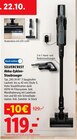 Akku-Zyklon-Staubsauger Angebote von SILVERCREST bei Lidl Hoyerswerda für 119,00 €