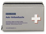 Verbandtasche/-kasten Angebote bei AUTOPLUS Gifhorn für 7,95 €