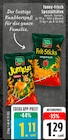 EDEKA - Jumpy Paprika Angebot im Prospekt Jumpy Paprika bei EDEKA im Prospekt "" für 1,11 €