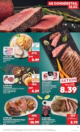 Schweinefilet im Kaufland Prospekt in Aschaffenburg Aktueller Kaufland Prospekt mit Schweinefilet, "Hier bin ich richtig", Seite 31