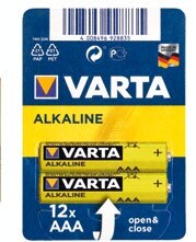 ALKALINE Batterien bei ALDI SÜD in Wuppertal ALKALINE Batterien im Angebot bei ALDI SÜD Wuppertal für 4,99 €