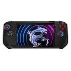 Console Portable MSI Claw A1M-042FR 512Go Bluetooth Noir à 499,99 € dans le catalogue Fnac