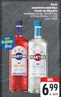 Vibrante alkoholfrei von Martini im aktuellen E center Prospekt für 6,99 €