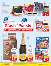 Aktueller Netto Marken-Discount Prospekt mit Prosecco, "Aktuelle Angebote", Seite 2