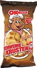 Schweinekrusten bei Kaufland im Albstadt Prospekt für 1,49 €