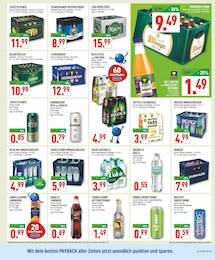 Gerolsteiner Angebot im aktuellen Marktkauf Prospekt auf Seite 15