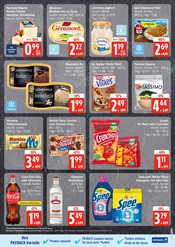 Kaffee im EDEKA Frischemarkt Prospekt in Rostock Aktueller EDEKA Frischemarkt Prospekt mit Kaffee, "Top Angebote", Seite 3