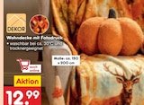 Wohndecke mit Fotodruck im Angebot bei Netto Marken-Discount in Lippstadt Wohndecke mit Fotodruck Angebote bei Netto Marken-Discount Lippstadt für 12,99 €