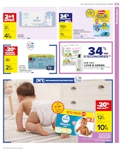 Maillot De Bain Angebote im Prospekt "FÊTE DES ÉCOLES" von Carrefour Maillot De Bain Angebote im Prospekt "FÊTE DES ÉCOLES" von Carrefour auf Seite 71