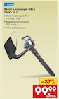 Benzin Laubsauger GBLS 7500-26.1 Angebote von Güde bei Netto Marken-Discount Bergisch Gladbach für 99,99 €