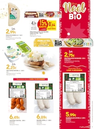 Offre Tofu dans le catalogue NaturéO du moment à la page 7
