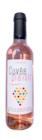 Rosé Grenache à NaturéO dans Chamarande Rosé Grenache à NaturéO dans Chamarande