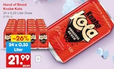Knabe Kola von Hand of Blood im aktuellen Netto Marken-Discount Prospekt